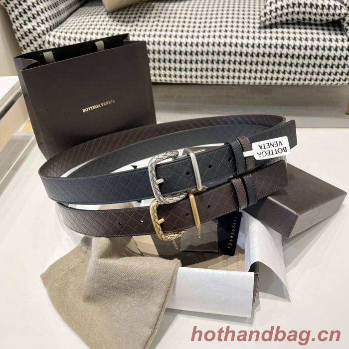 Bottega Veneta Belt 35MM BVB00019